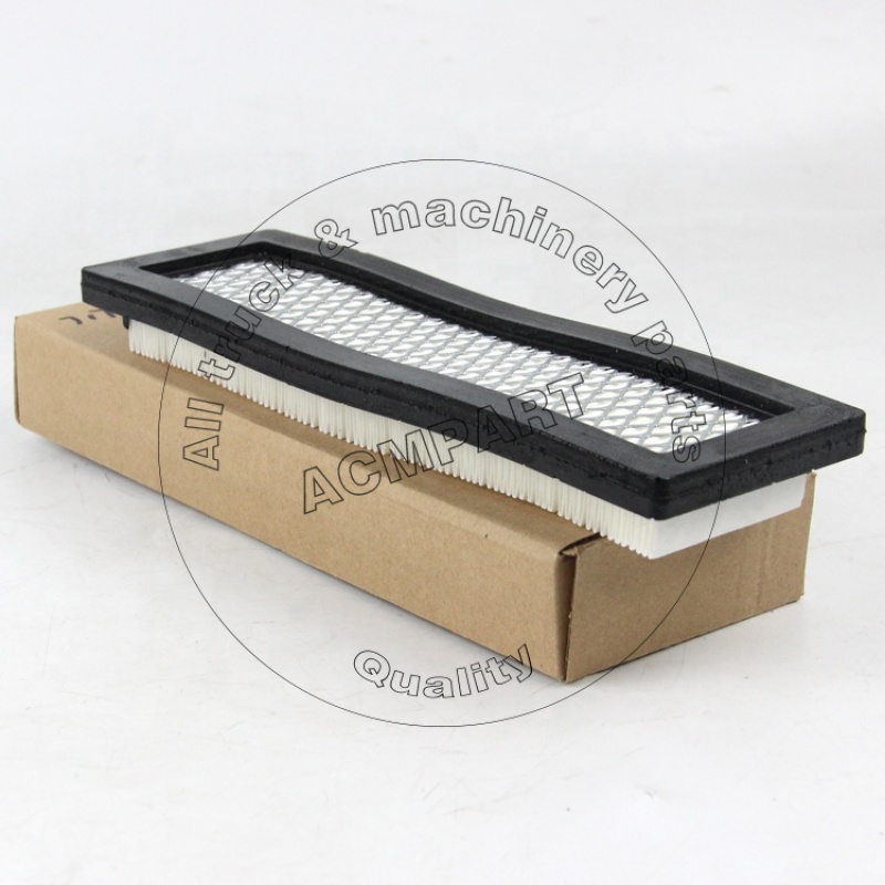 acmpart Cabin Filter 7176099 for bobcat skid steel loader S510 S530 S550 S570 S590 S595 T750 acmpart Cabin Filter 7176099 for bobcat skid steel loader S510 S530 S550 S570 S590 S595 T750