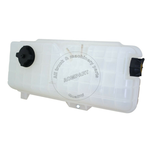 High quality American Heavy Spare Tuck Engine Coolant Reservoir 20519039 20519037 used for VN VNL VNM 1997-2007