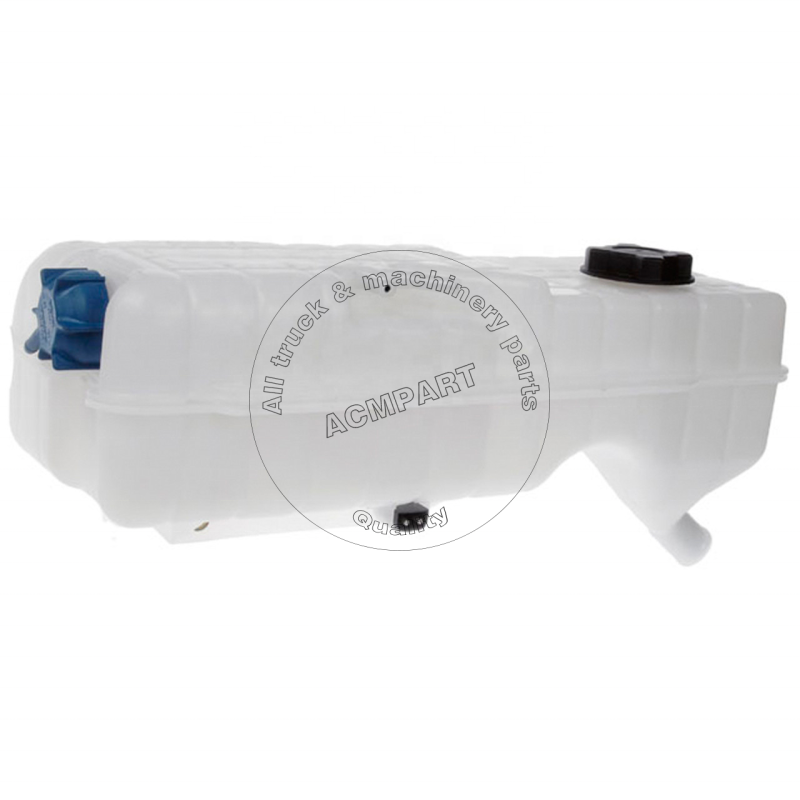 High quality American Heavy Spare Tuck Engine Coolant Reservoir 20519039 20519037 used for VN VNL VNM 1997-2007 High quality American Heavy Spare Tuck Engine Coolant Reservoir 20519039 20519037 used for VN VNL VNM 1997-2007