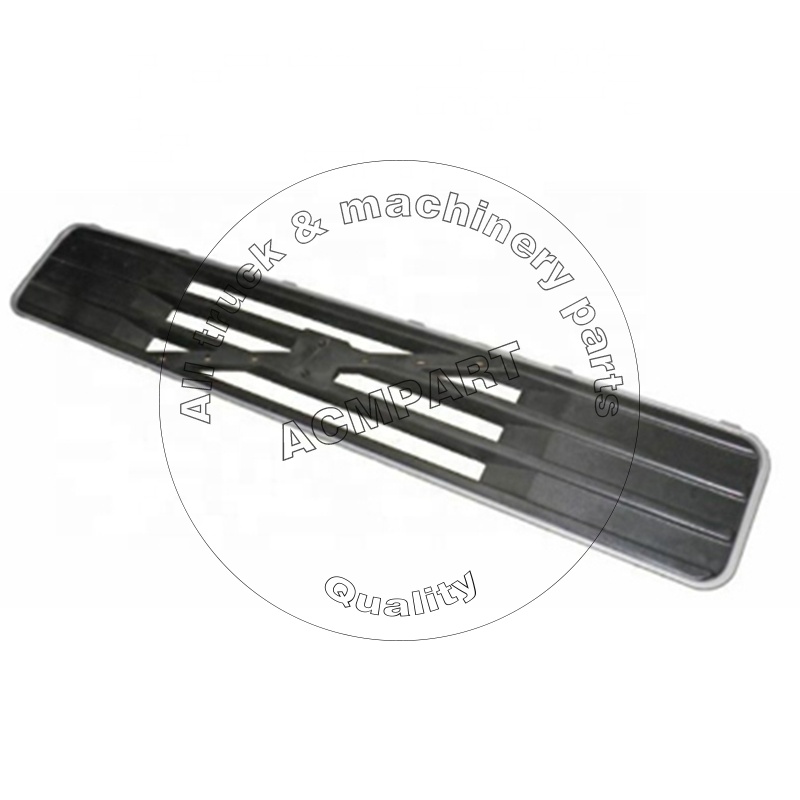 TRUCK BODY PARTS FRONT GRILLE 8191406 FOR VOLVO TRUCK FM 9-12 VERSION 1 TRUCK BODY PARTS FRONT GRILLE 8191406 FOR VOLVO TRUCK FM 9-12 VERSION 1