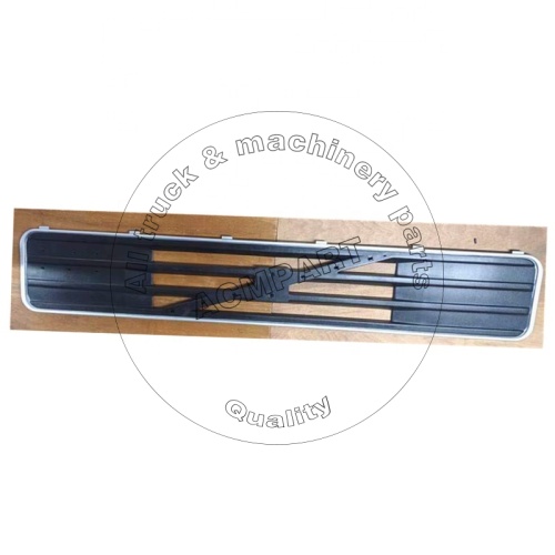 TRUCK BODY PARTS FRONT GRILLE 8191406 FOR VOLVO TRUCK FM 9-12 VERSION 1