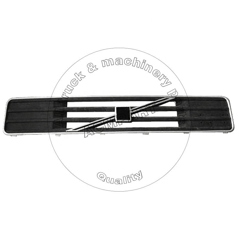TRUCK BODY PARTS FRONT GRILLE 8191406 FOR VOLVO TRUCK FM 9-12 VERSION 1 TRUCK BODY PARTS FRONT GRILLE 8191406 FOR VOLVO TRUCK FM 9-12 VERSION 1
