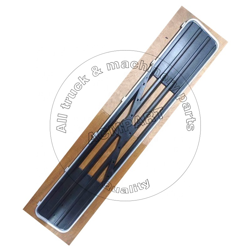 TRUCK BODY PARTS FRONT GRILLE 8191406 FOR VOLVO TRUCK FM 9-12 VERSION 1 TRUCK BODY PARTS FRONT GRILLE 8191406 FOR VOLVO TRUCK FM 9-12 VERSION 1