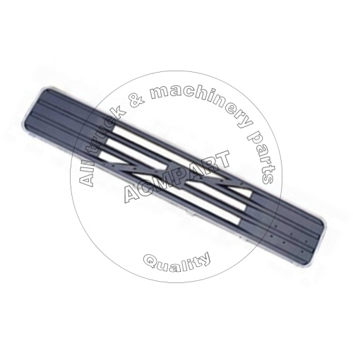 TRUCK BODY PARTS FRONT GRILLE 8191406 FOR VOLVO TRUCK FM 9-12 VERSION 1
