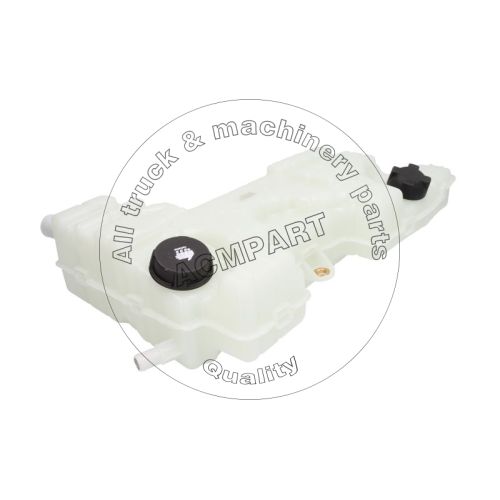 Truck Expansion Tank Coolant For DAF LF 45 LF 55 Cooling Water Container oem 1404524 1700772