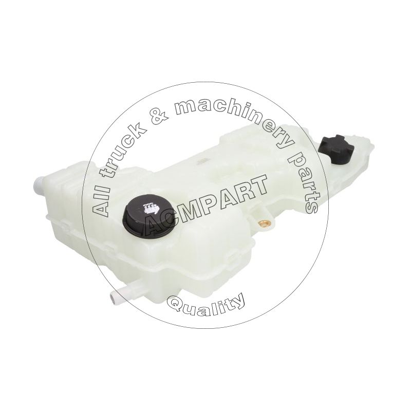 Truck Expansion Tank Coolant For DAF LF 45 LF 55 Cooling Water Container oem 1404524 1700772 Truck Expansion Tank Coolant For DAF LF 45 LF 55 Cooling Water Container oem 1404524 1700772