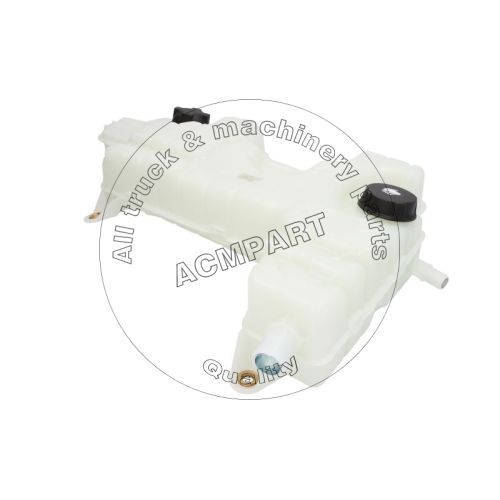 Truck Expansion Tank Coolant For DAF LF 45 LF 55 Cooling Water Container oem 1404524 1700772