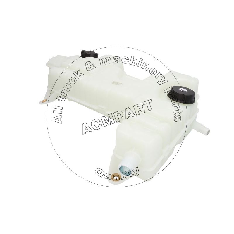 Truck Expansion Tank Coolant For DAF LF 45 LF 55 Cooling Water Container oem 1404524 1700772 Truck Expansion Tank Coolant For DAF LF 45 LF 55 Cooling Water Container oem 1404524 1700772