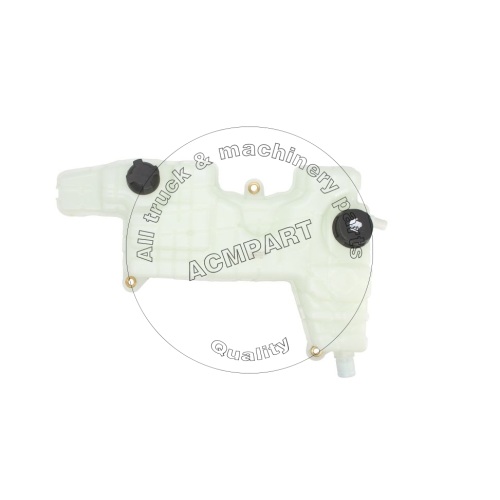 Truck Expansion Tank Coolant For DAF LF 45 LF 55 Cooling Water Container oem 1404524 1700772