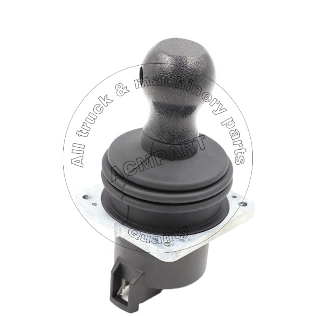 Genie 101174 replaced joystick controller used on aerial working platform Genie 101174 replaced joystick controller used on aerial working platform