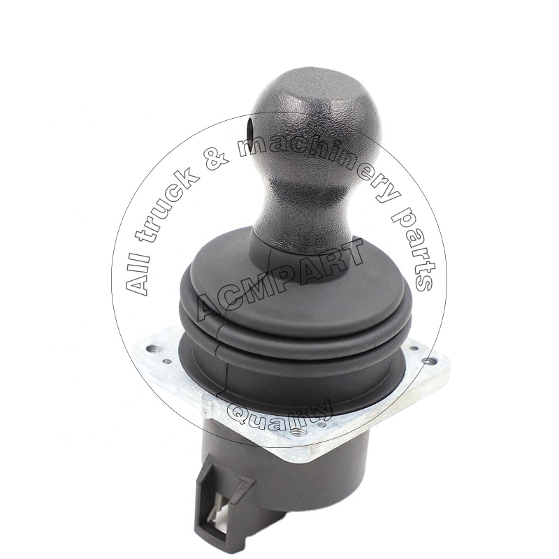 Genie 101174 replaced joystick controller used on aerial working platform Genie 101174 replaced joystick controller used on aerial working platform