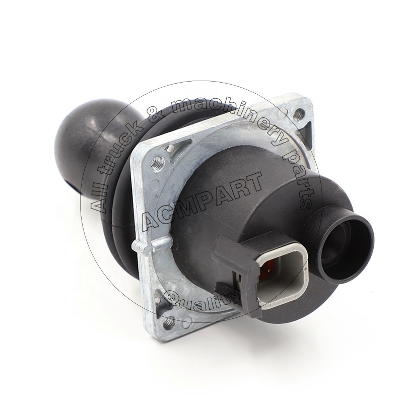 Genie 101174 replaced joystick controller used on aerial working platform Genie 101174 replaced joystick controller used on aerial working platform