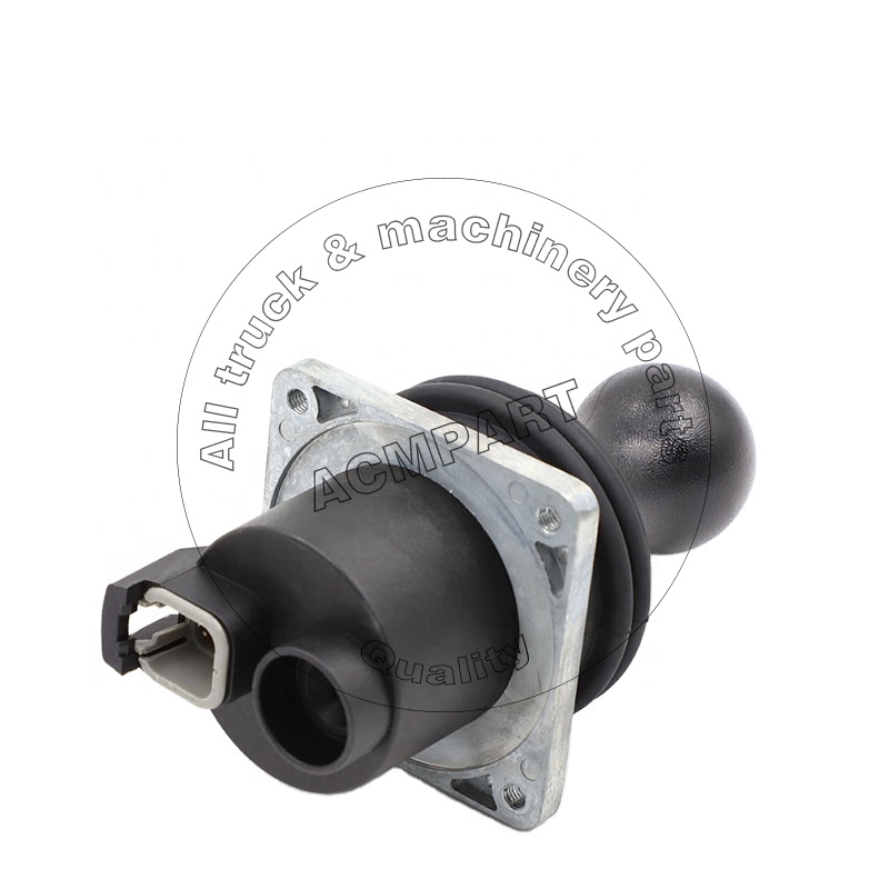 Genie 101174 replaced joystick controller used on aerial working platform Genie 101174 replaced joystick controller used on aerial working platform