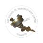 ACMPART Auto Parts Ignition Switch Used For European Cars TS113R Switch ACMPART Auto Parts Ignition Switch Used For European Cars TS113R Switch