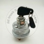 ACMPART SWITCH E320B E320C Excavator 2 Lines Ignition Switch with Key 7N-0718 7N0718 ACMPART SWITCH E320B E320C Excavator 2 Lines Ignition Switch with Key 7N-0718 7N0718