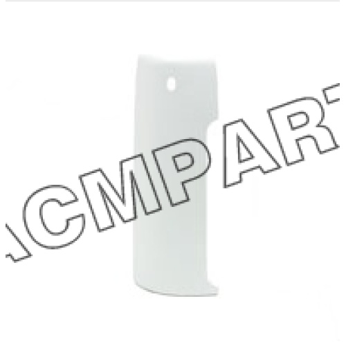 High Quality SIDE PANEL FOR VOLVO FL12-20 Truck parts OEM 1698145 1698144