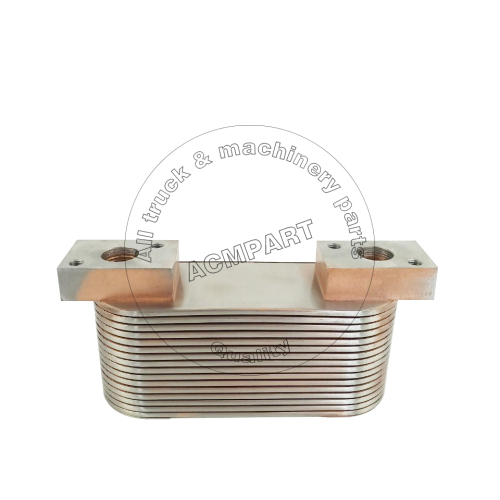 high quality oil cooler k19 radiator 4095096 3804934 oil cooler high quality oil cooler k19 radiator 4095096 3804934 oil cooler