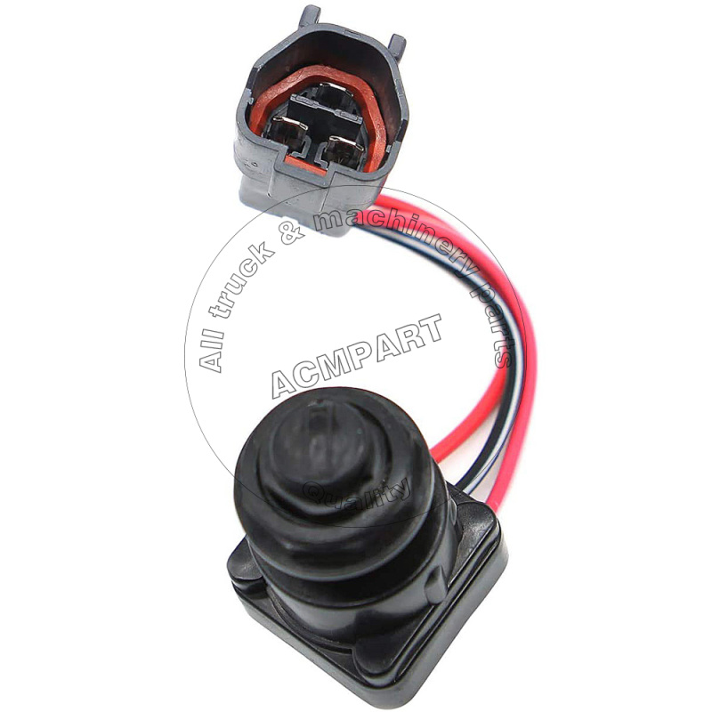 ACMPART HRC40-53960 RC411-53964 Ignition Switch Fit Kubota KX41 KX71 KX91 U15 U35 U45 2 orders ACMPART HRC40-53960 RC411-53964 Ignition Switch Fit Kubota KX41 KX71 KX91 U15 U35 U45 2 orders