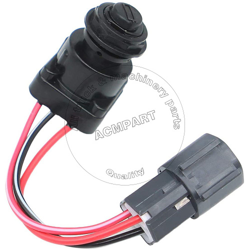 ACMPART HRC40-53960 RC411-53964 Ignition Switch Fit Kubota KX41 KX71 KX91 U15 U35 U45 2 orders