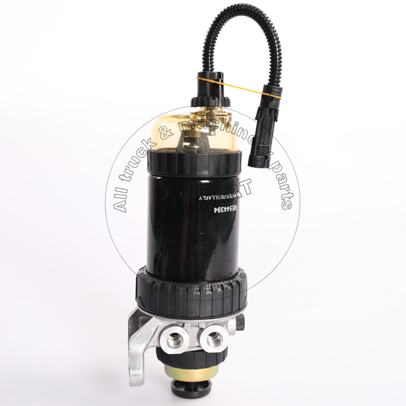 JOHN DEERE parts RE544394 FS20073 P551424 BF9892-D WF10083 Oil water separation of fuel JOHN DEERE parts RE544394 FS20073 P551424 BF9892-D WF10083 Oil water separation of fuel