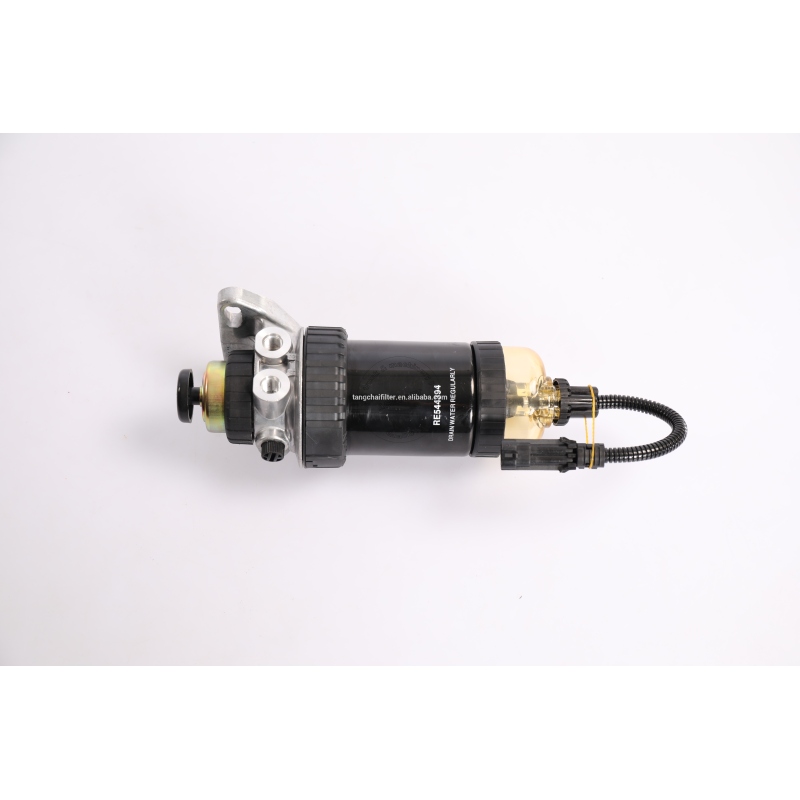 JOHN DEERE parts RE544394 FS20073 P551424 BF9892-D WF10083 Oil water separation of fuel JOHN DEERE parts RE544394 FS20073 P551424 BF9892-D WF10083 Oil water separation of fuel