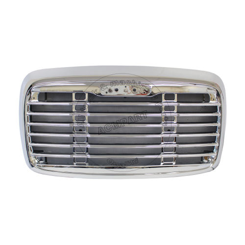 Hot Sale American Duty Heavy Truck Grille With Bug Screen A17-19112-007 A17-19112-011 A17-19112-000 For Freightliner Cascadia