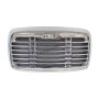Hot Sale American Duty Heavy Truck Grille With Bug Screen A17-19112-007 A17-19112-011 A17-19112-000 For Freightliner Cascadia Hot Sale American Duty Heavy Truck Grille With Bug Screen A17-19112-007 A17-19112-011 A17-19112-000 For Freightliner Cascadia
