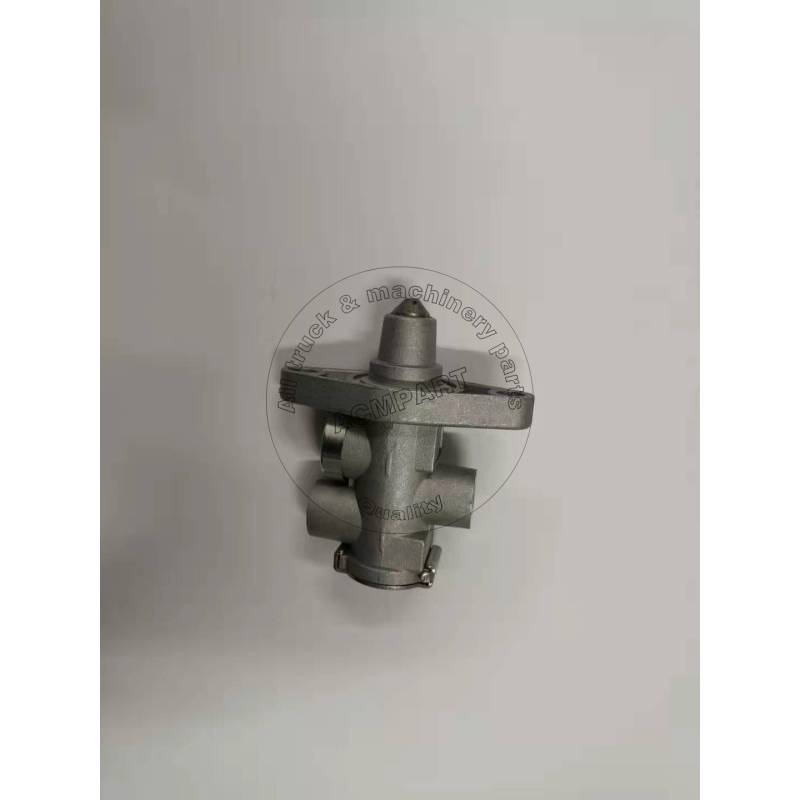 European Truck Auto Spare Parts Gearbox Valve 1319557 European Truck Auto Spare Parts Gearbox Valve 1319557