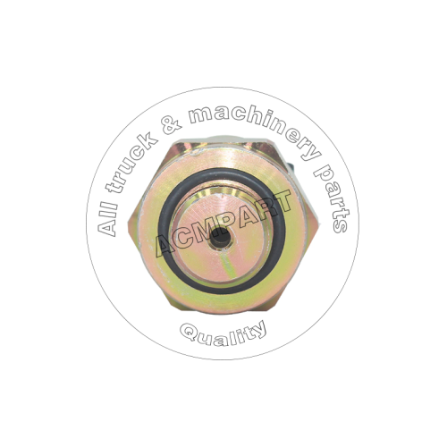 Oil Pressure Sensor Switch For Volvo Truck 20424051