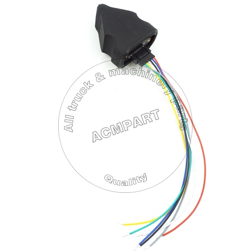 ACMPART Industrial Joystick for replacement of JLG 1001100421