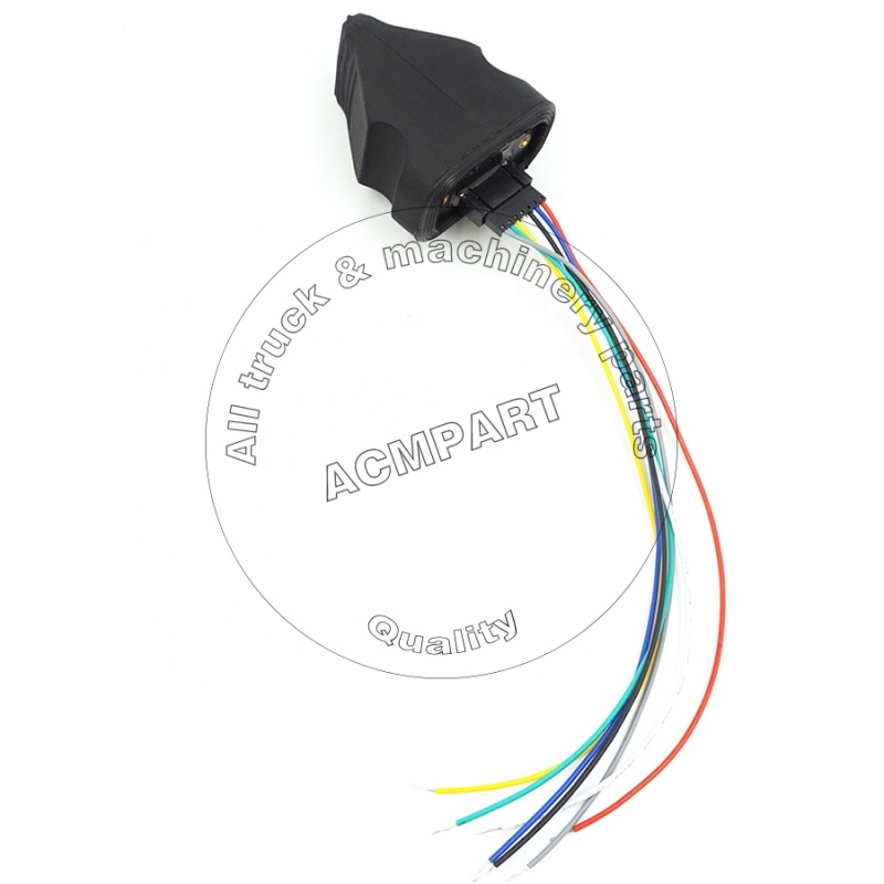 ACMPART Industrial Joystick for replacement of JLG 1001100421 ACMPART Industrial Joystick for replacement of JLG 1001100421