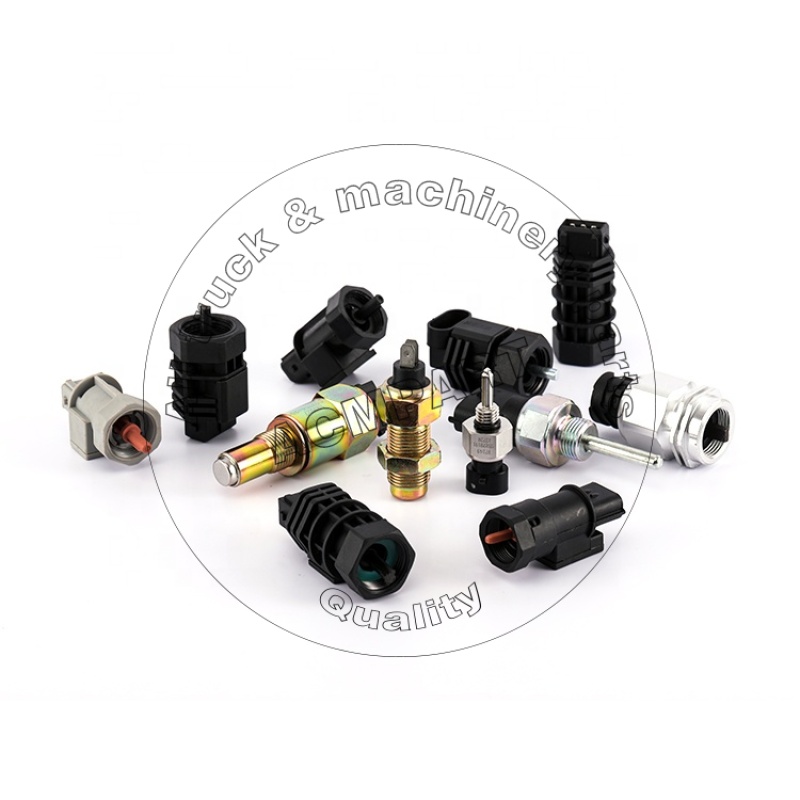 Auto sensor ABS SENSOR suitable for 21247161 21791351 20509869 20509870 4410323210 Auto sensor ABS SENSOR suitable for 21247161 21791351 20509869 20509870 4410323210