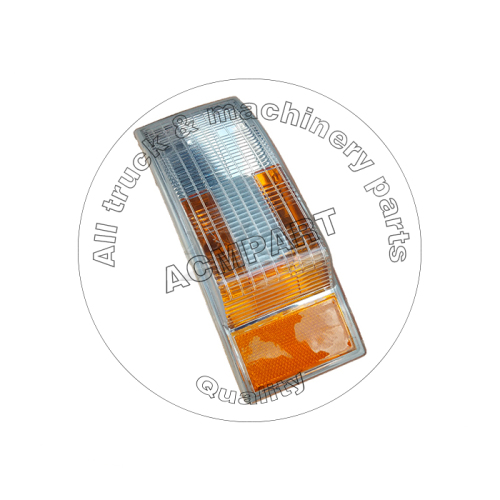 Signal Lamp OEM 73499 7731516NUE 011069 FH604 4057795592117 4057795562776 4047755093570 3981668 For VOL European Truck