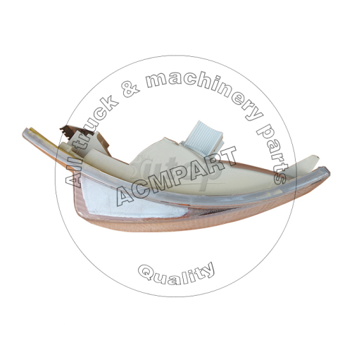 Signal Lamp OEM 73499 7731516NUE 011069 FH604 4057795592117 4057795562776 4047755093570 3981668 For VOL European Truck