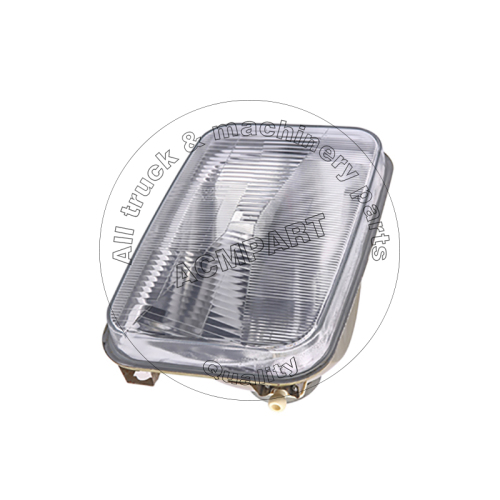 3981594 Car Lights One-Stop Service Car Lights Head Lamp Car Headlight For Volvo