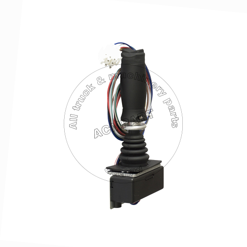ACMPART Repair of JLG Joystick 1001118418 on skylift for construction machine part