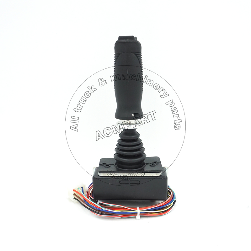 ACMPART Repair of JLG Joystick 1001118418 on skylift for construction machine part ACMPART Repair of JLG Joystick 1001118418 on skylift for construction machine part