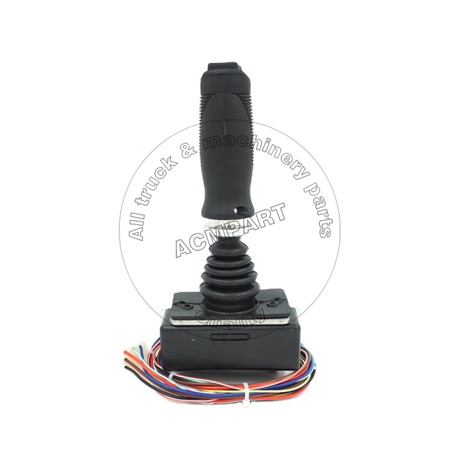 ACMPART Repair of JLG Joystick 1001118418 on skylift for construction machine part ACMPART Repair of JLG Joystick 1001118418 on skylift for construction machine part