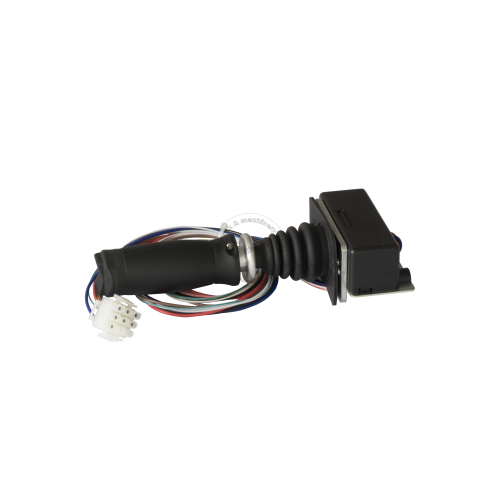 ACMPART Repair of JLG Joystick 1001118418 on skylift for construction machine part