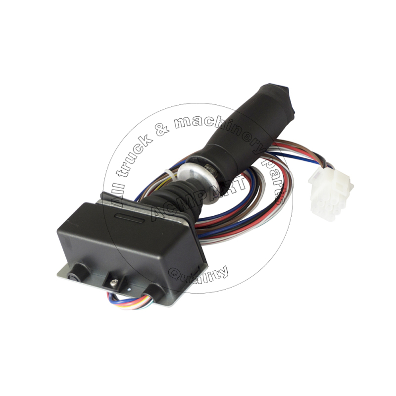 ACMPART Repair of JLG Joystick 1001118418 on skylift for construction machine part ACMPART Repair of JLG Joystick 1001118418 on skylift for construction machine part