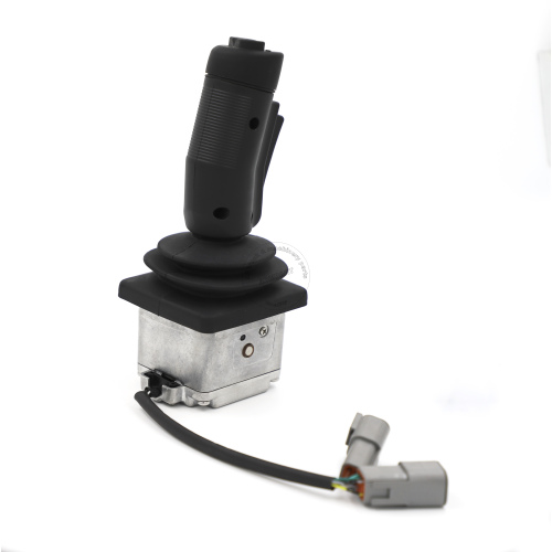 ACMPART Industrial Joystick for replacement of Genie GE-T110234 used on aerial work platform skylift construction machine part