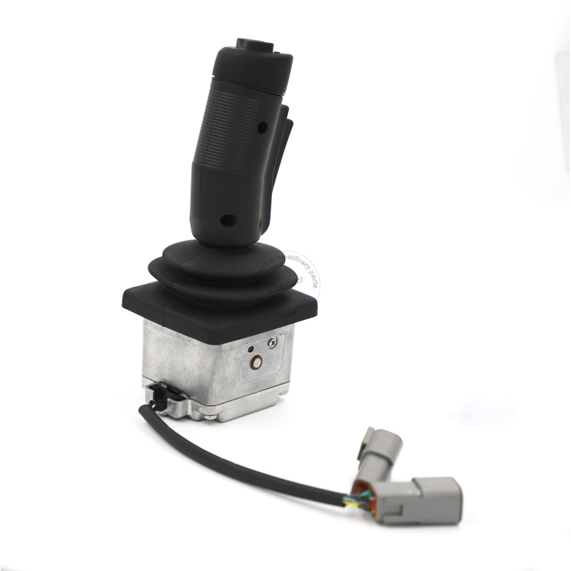 ACMPART Industrial Joystick for replacement of Genie GE-T110234 used on aerial work platform skylift construction machine part ACMPART Industrial Joystick for replacement of Genie GE-T110234 used on aerial work platform skylift construction machine part