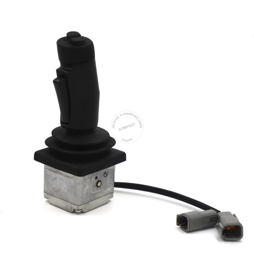 ACMPART Industrial Joystick for replacement of Genie GE-T110234 used on aerial work platform skylift construction machine part