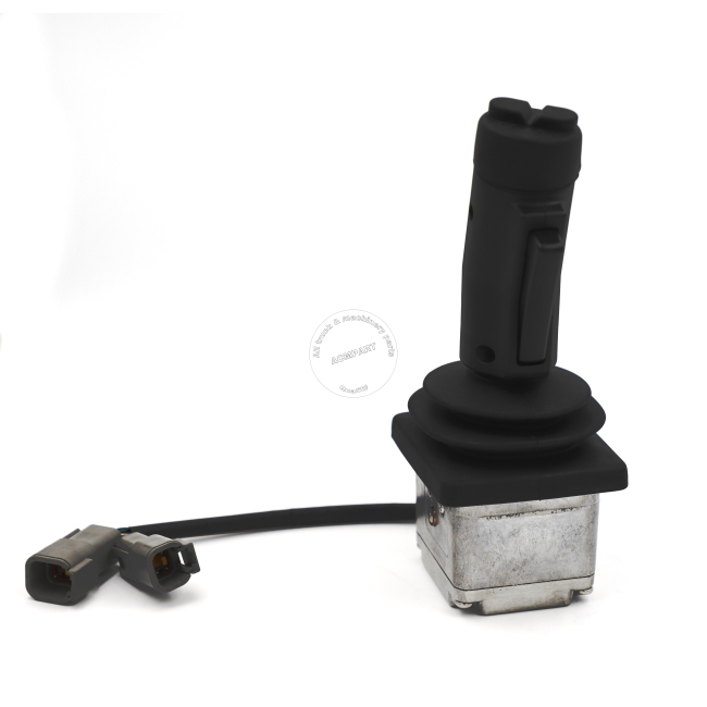 ACMPART Industrial Joystick for replacement of Genie GE-T110234 used on aerial work platform skylift construction machine part ACMPART Industrial Joystick for replacement of Genie GE-T110234 used on aerial work platform skylift construction machine part