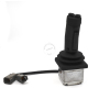 ACMPART Industrial Joystick for replacement of Genie GE-T110234 used on aerial work platform skylift construction machine part ACMPART Industrial Joystick for replacement of Genie GE-T110234 used on aerial work platform skylift construction machine part