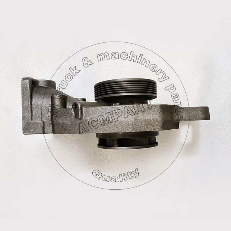 Excavator Parts NT855 NTA855 Diesel Engine Water Pump 3801715 Excavator Parts NT855 NTA855 Diesel Engine Water Pump 3801715