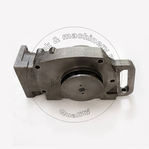 Excavator Parts NT855 NTA855 Diesel Engine Water Pump 3801715