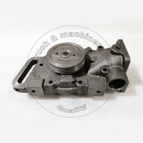 Excavator Parts NT855 NTA855 Diesel Engine Water Pump 3801715 Excavator Parts NT855 NTA855 Diesel Engine Water Pump 3801715