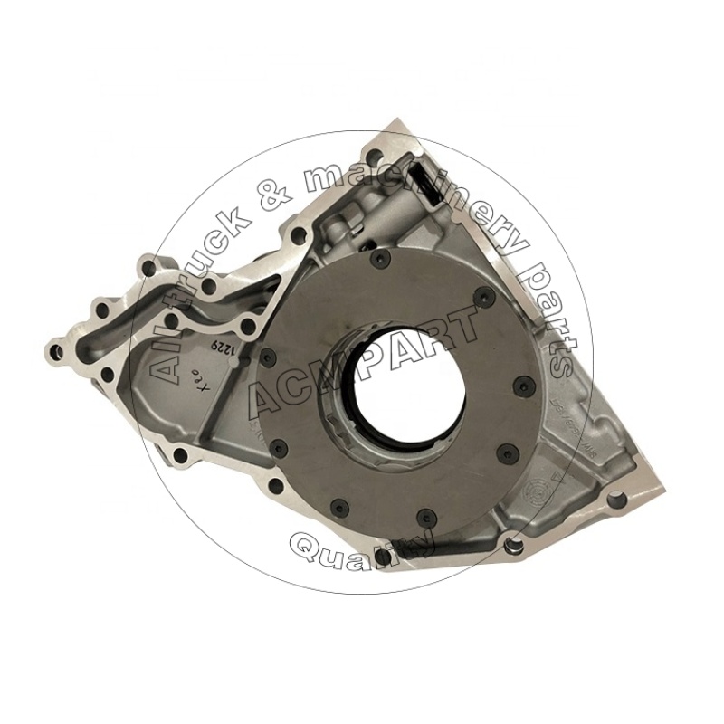 Oil Pump 04507272 For Deutz BF6M1013 Diesel Engine Oil Pump 04507272 For Deutz BF6M1013 Diesel Engine