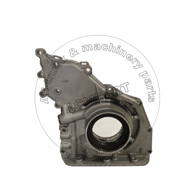 Oil Pump 04507272 For Deutz BF6M1013 Diesel Engine Oil Pump 04507272 For Deutz BF6M1013 Diesel Engine